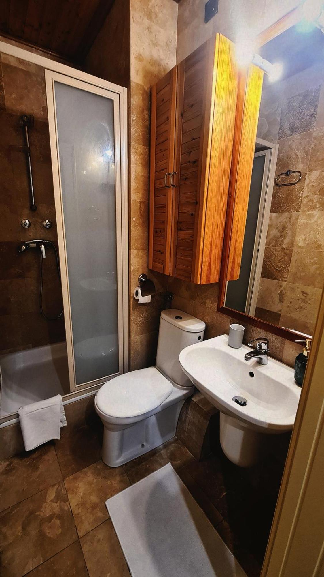 Downtown Apartments With Shared Kitchen Győr Eksteriør bilde